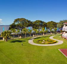 Hotel Costa Del Sol