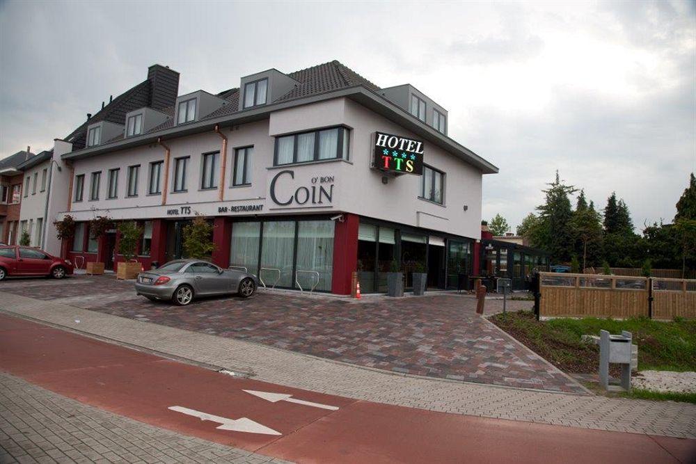 Hotel TTS image