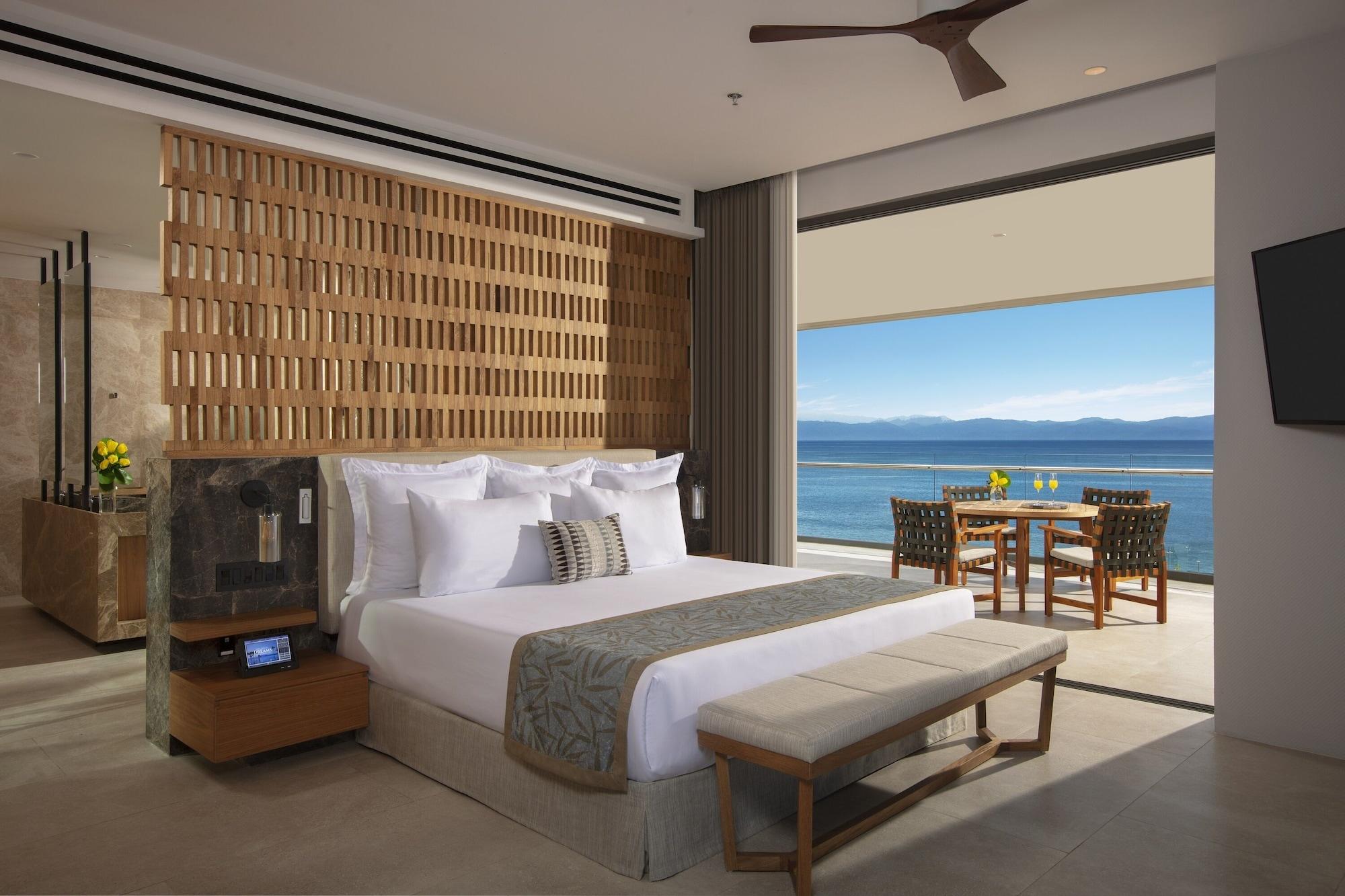 Preferred Club Bahia Mita Suite Ocean View