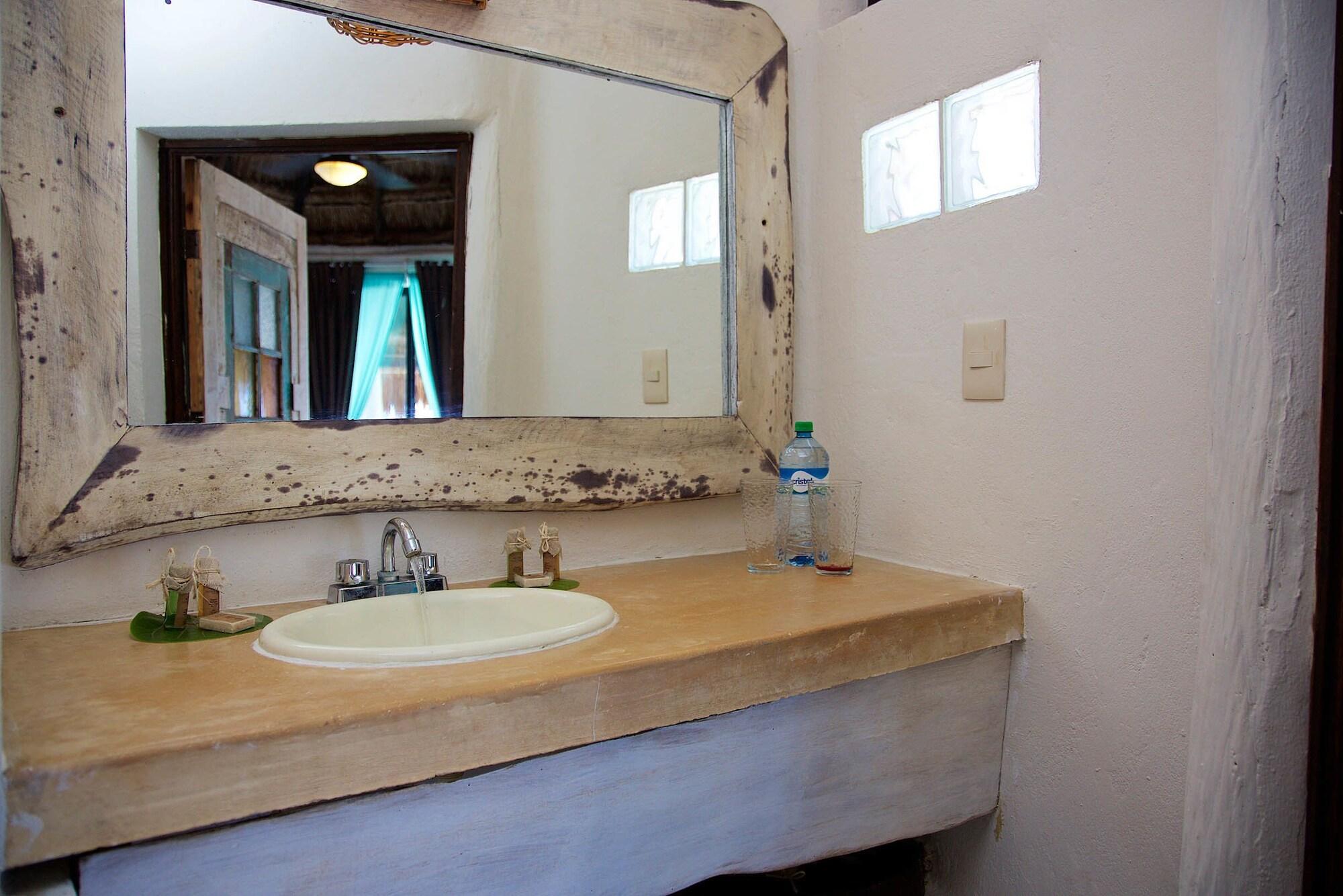 Habitación Royal, 1 cama King size, frente al océano