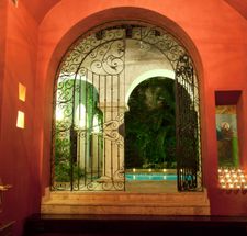 San Pedro Hotel Spa