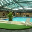 Canoas Parque Hotel