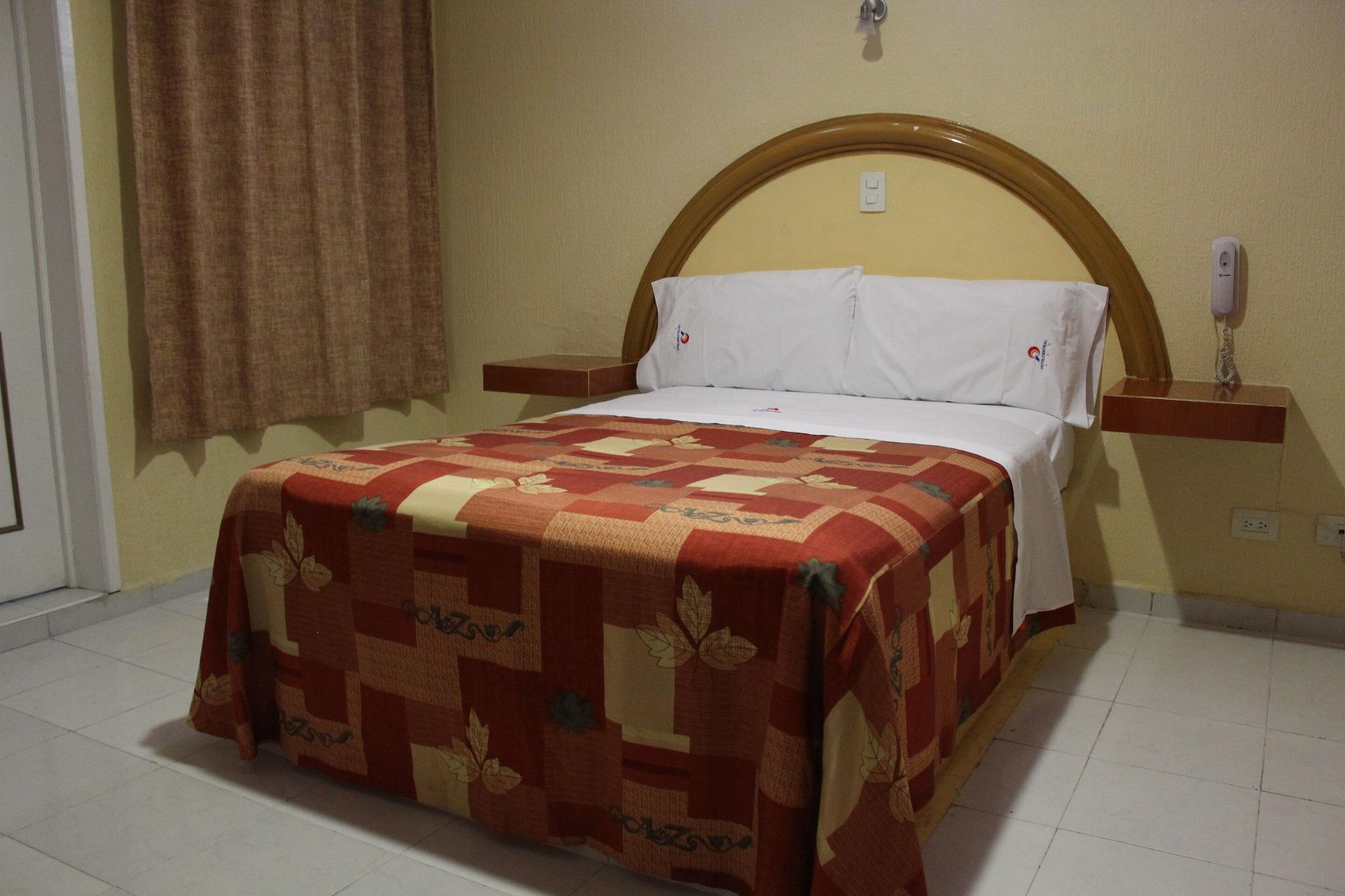 Hotel Central 5
