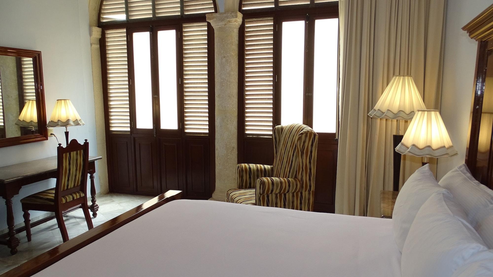 Hotel López Campeche 4