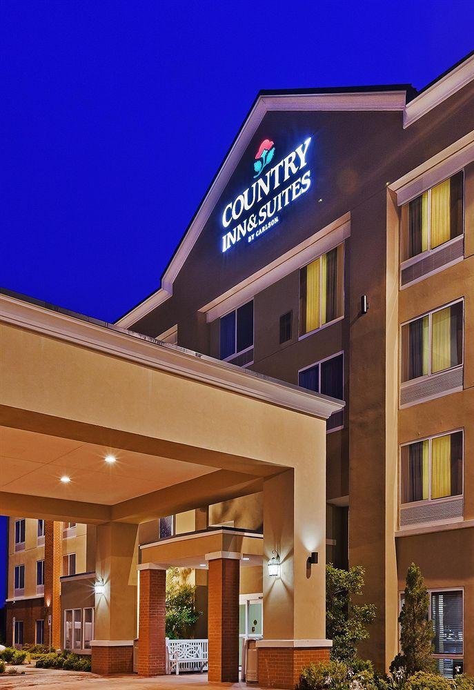 Country Inn & Suites by Radisson, Oklahoma City Airport, OK image