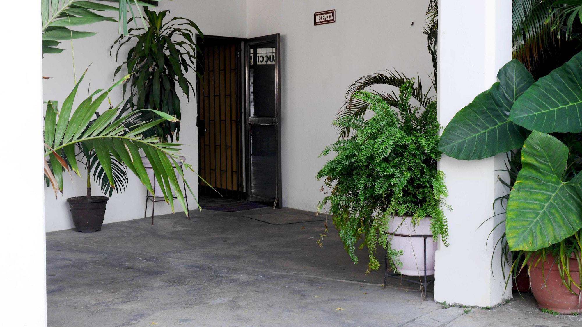Hotel Pakal Na Tapachula 3