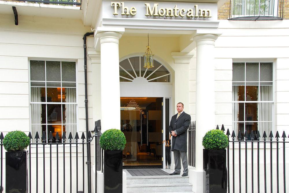 Montcalm Mayfair, Autograph Collection — London