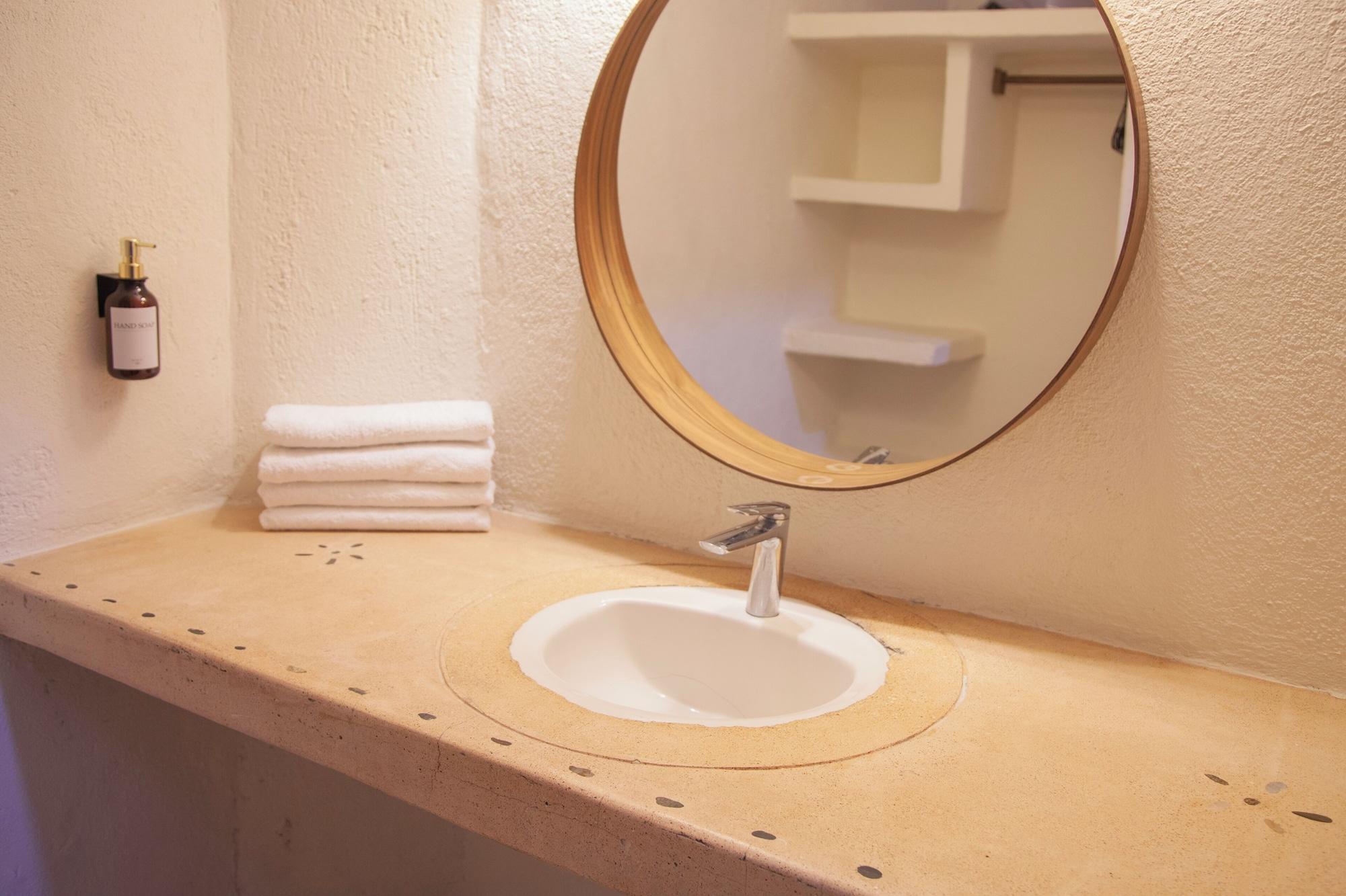 Habitación doble básica