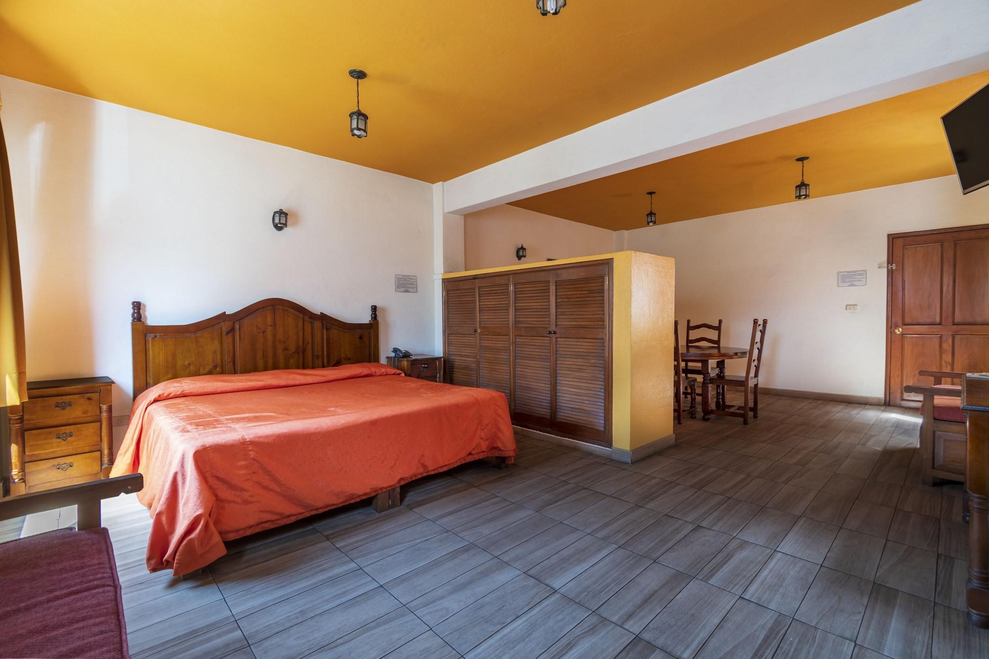 Meson Real Hotel & Suites 2