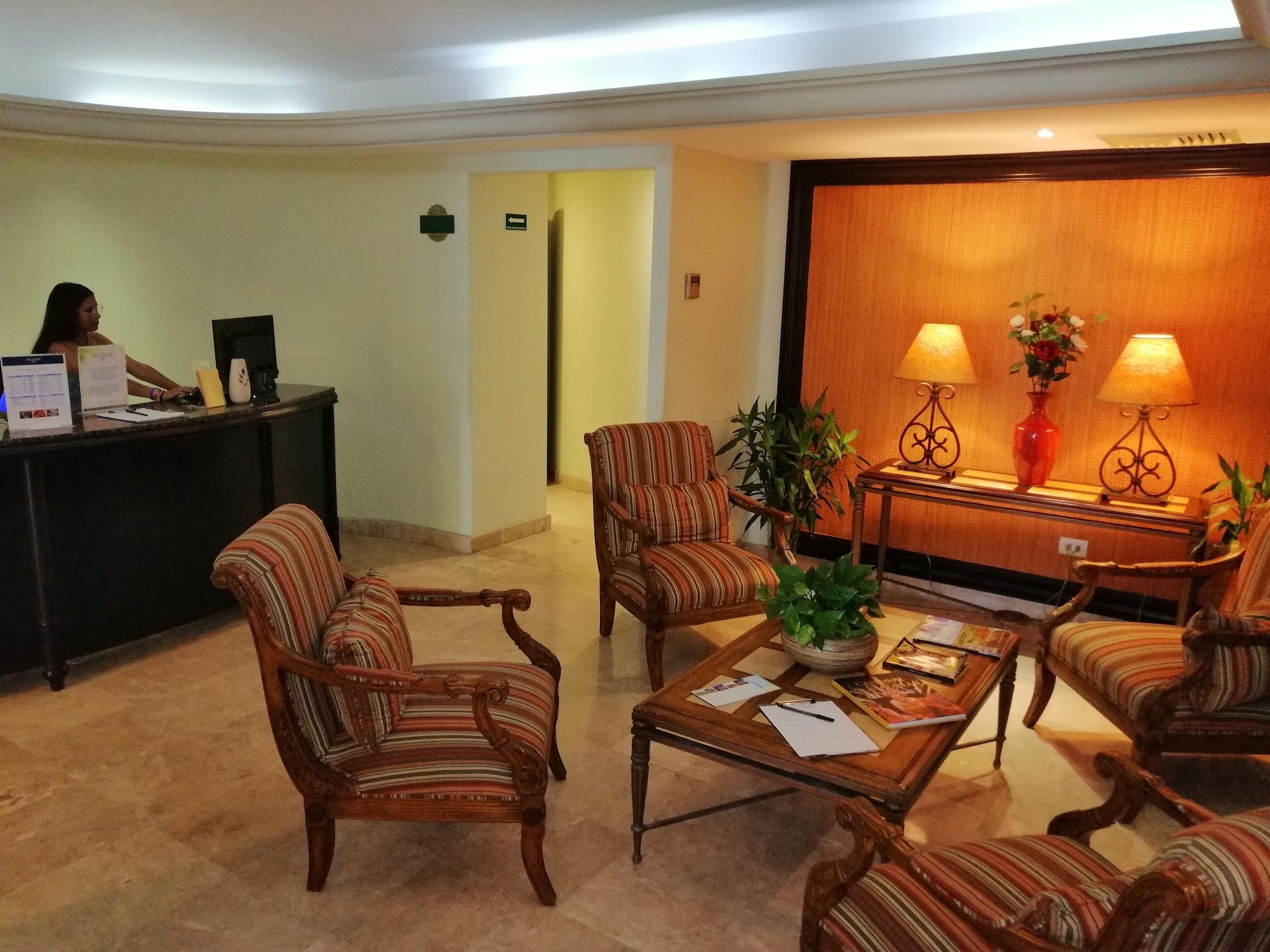 Las Villas Hotel & Golf by Estrella del Mar 5
