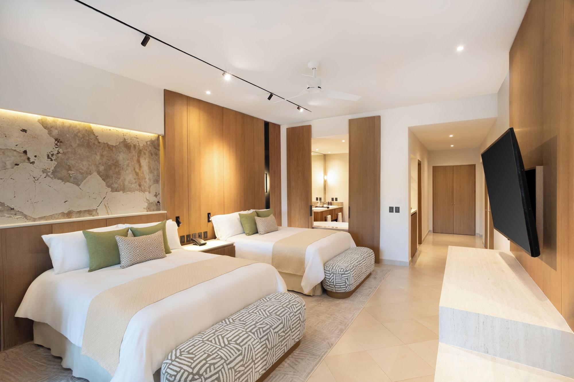 Master Suite Ocean View