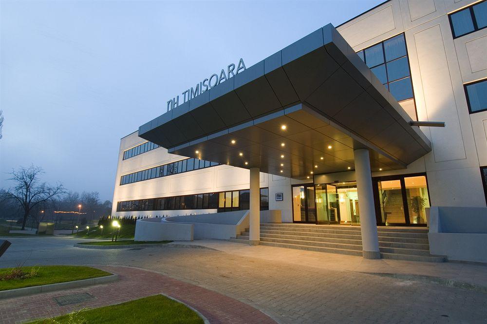 Hotel NH Timisoara