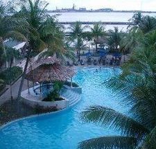 Waterfront Labuan Financial Hotel
