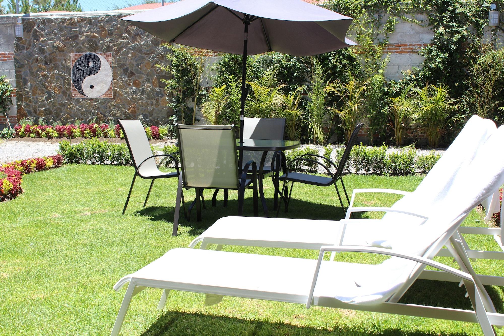 Hotel Boutique La Herencia 3