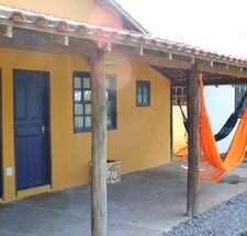 Spa Pimenta Rosa