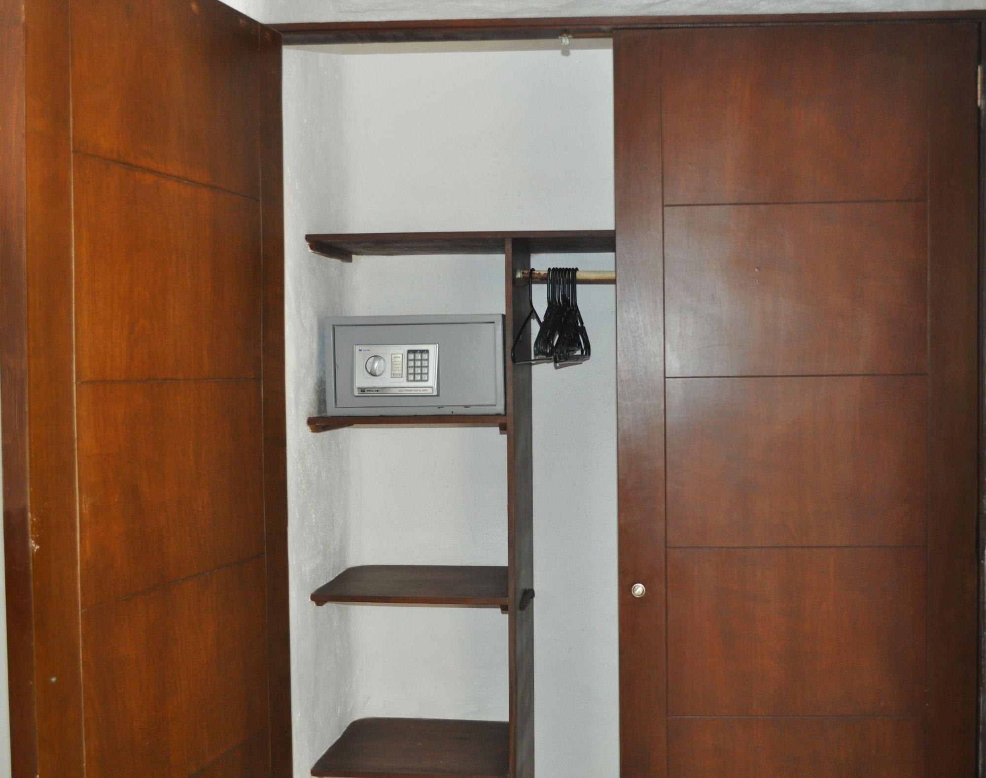 Standar Room