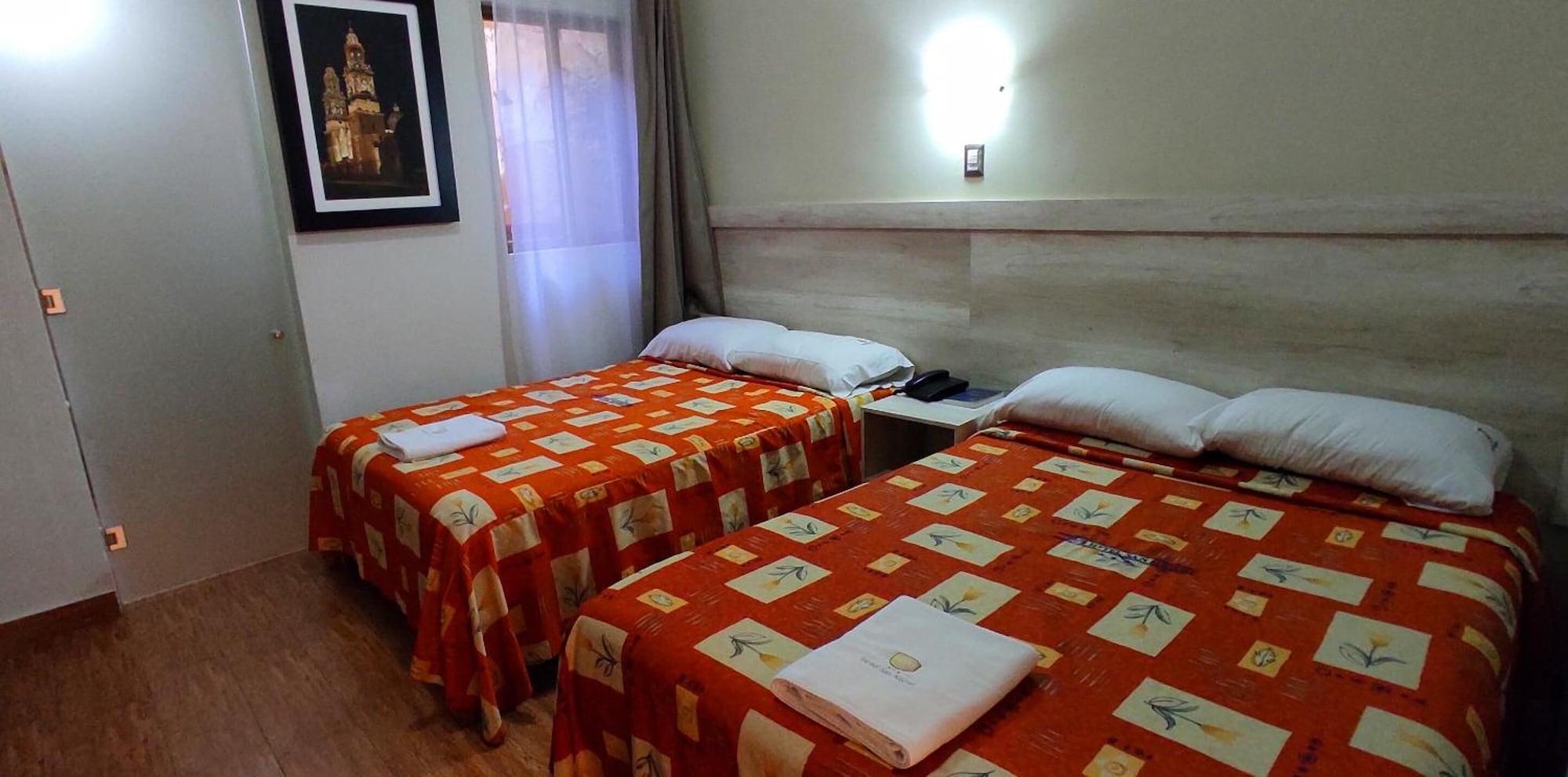 Hotel San Miguel 5
