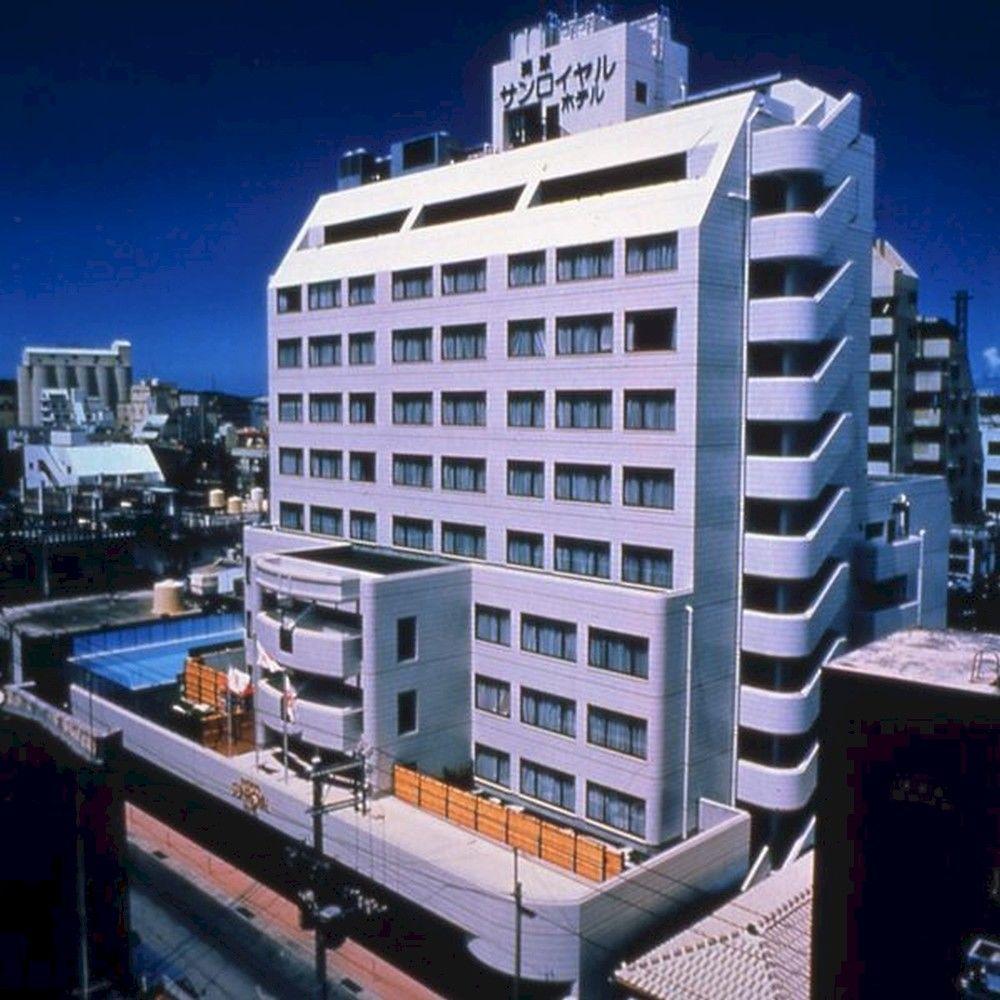 Ryukyu Sun Royal Hotel image