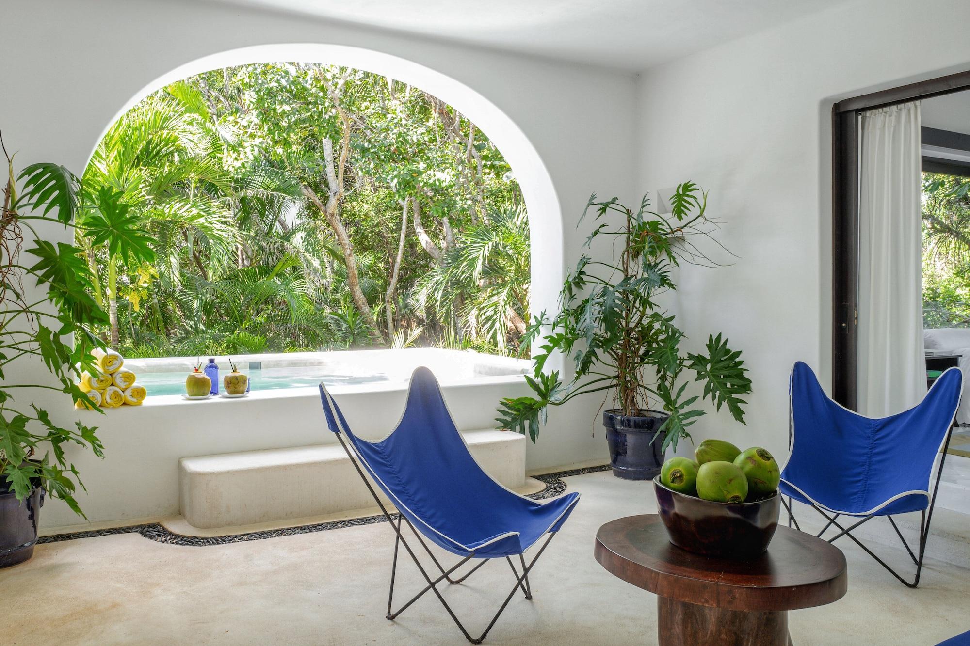 Suite (Master Jungle)