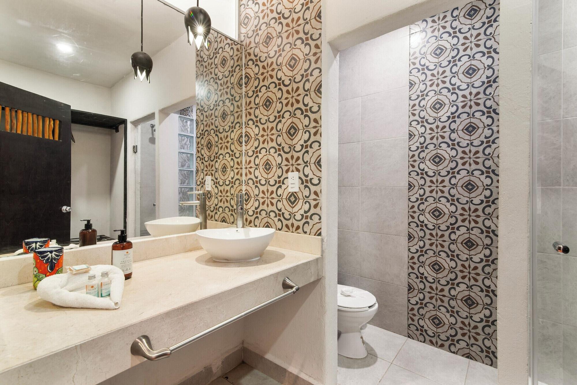 Habitación doble Deluxe