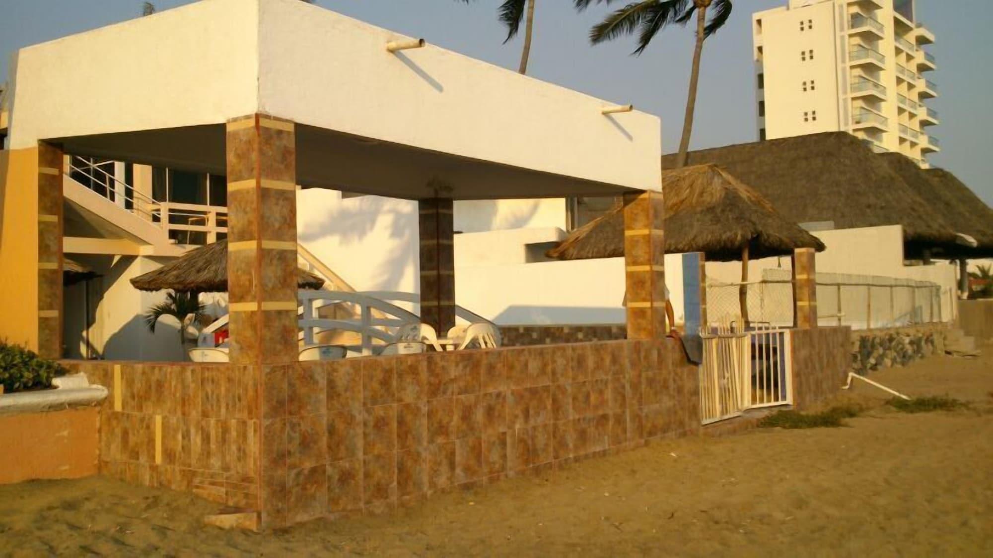 Hotel Albatros 6