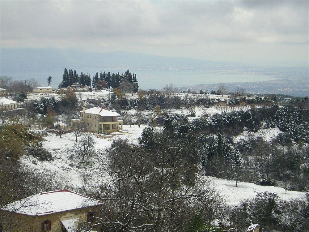 Hostel Elisson Sikyona, Sikyona Гърция