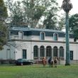 Estancia La Cautiva