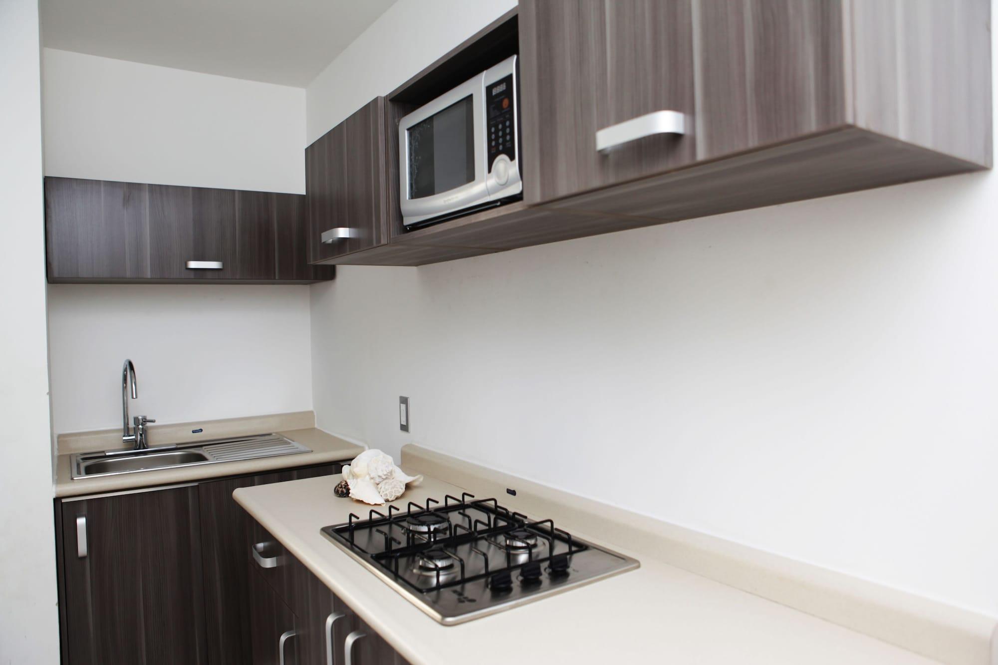 Suite estudio