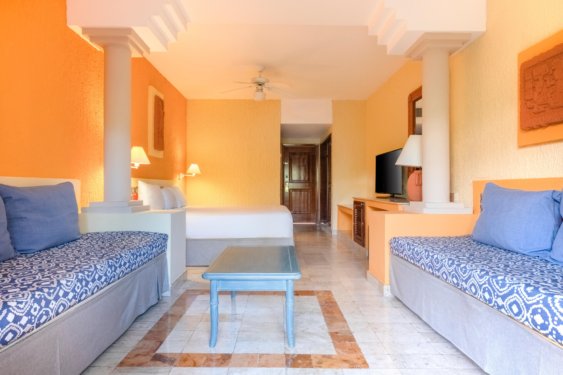 Suite Júnior