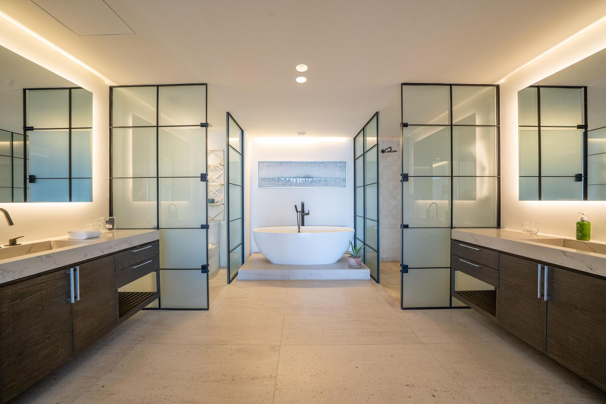 Two Bedroom Ocean View Home