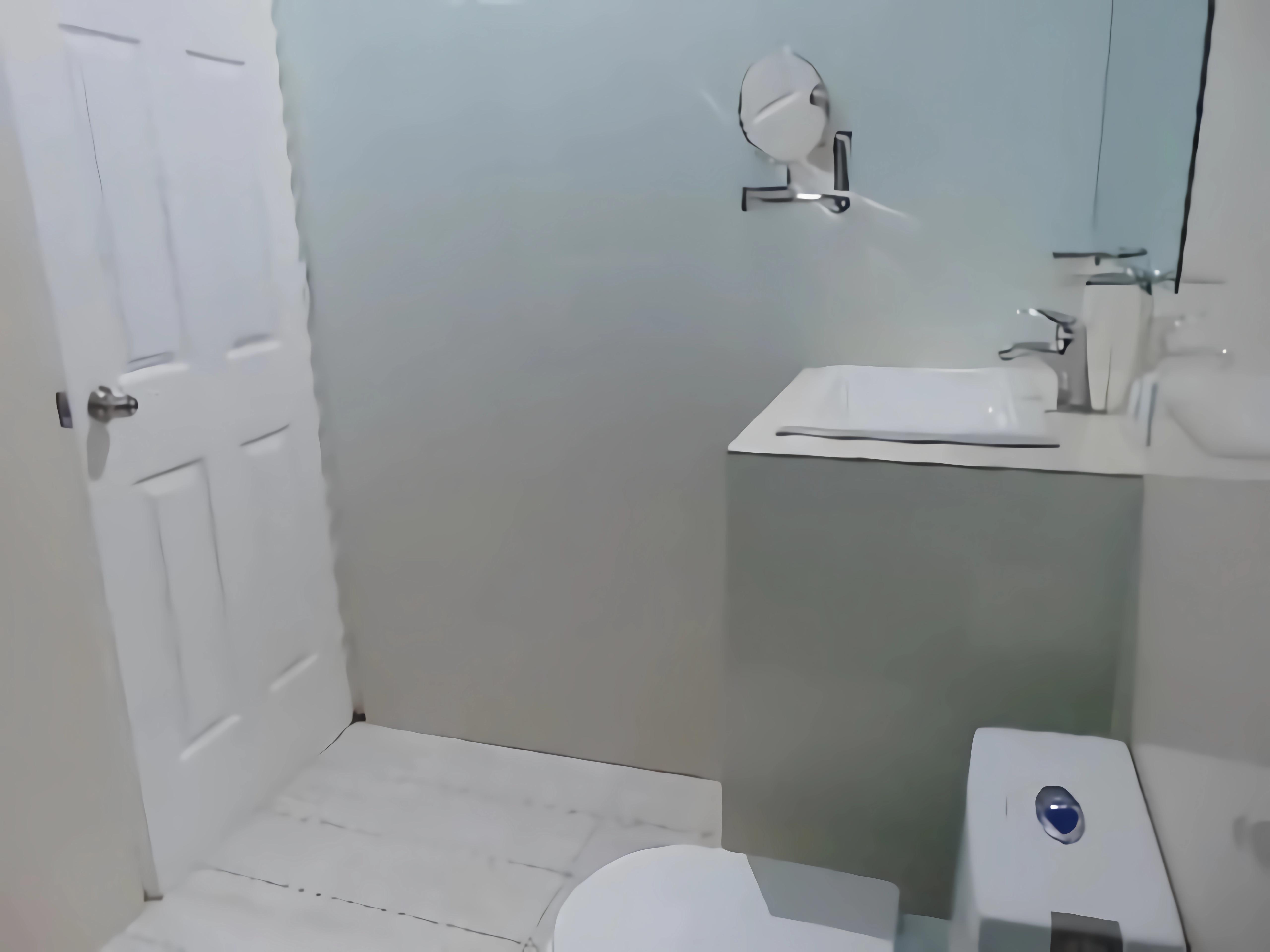 Double standard,

una habitacion sencilla