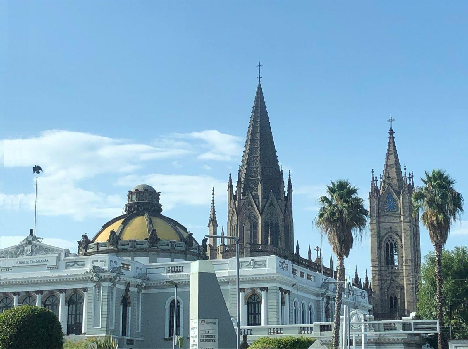 Hotel Occidental 4