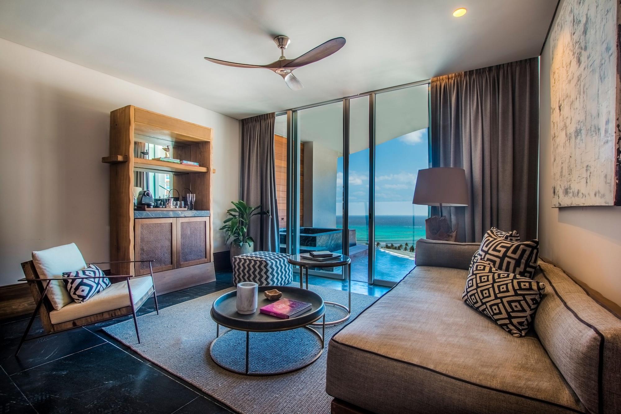 Signature Suite Ocean View