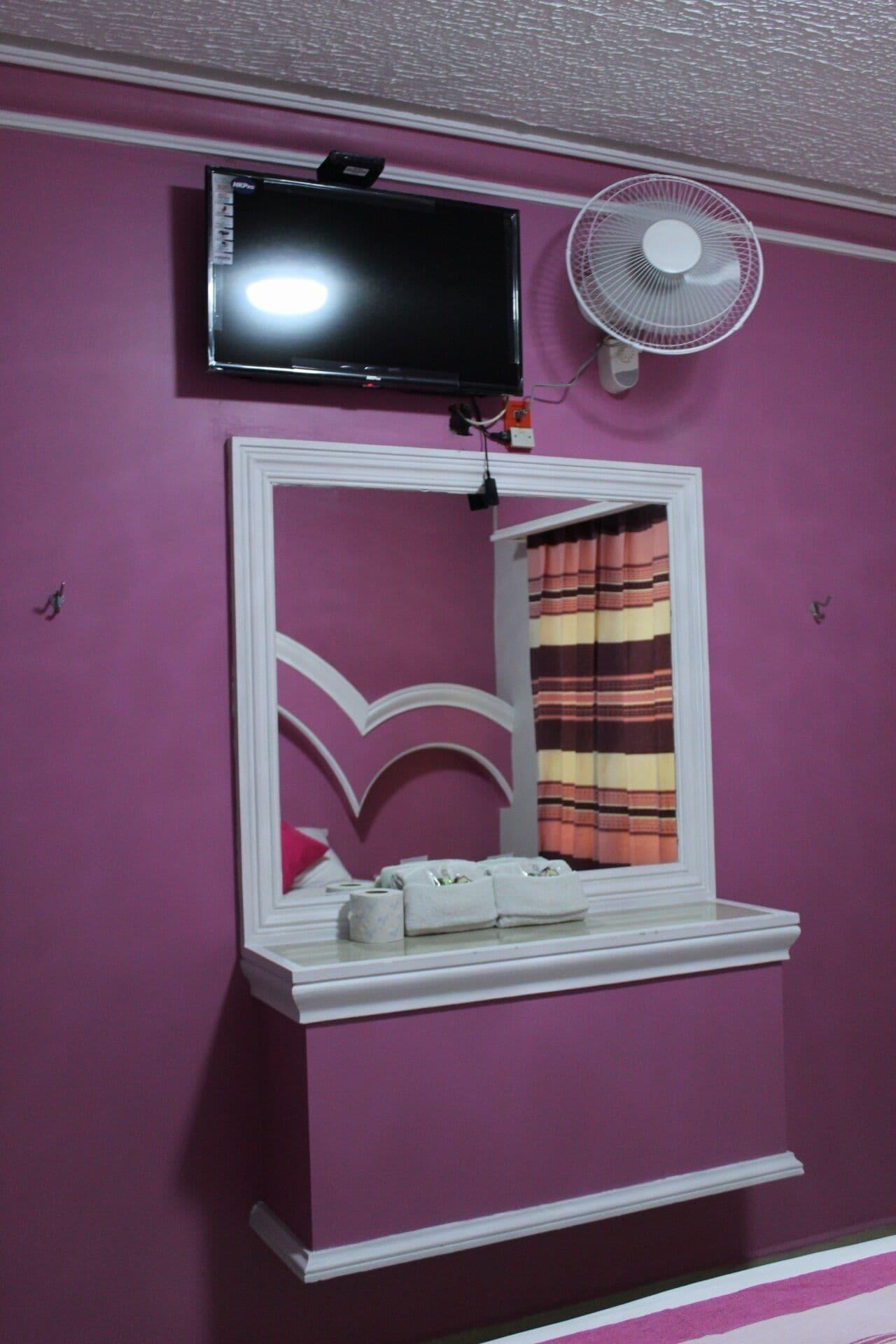 Venecia Hotel Orizaba 2