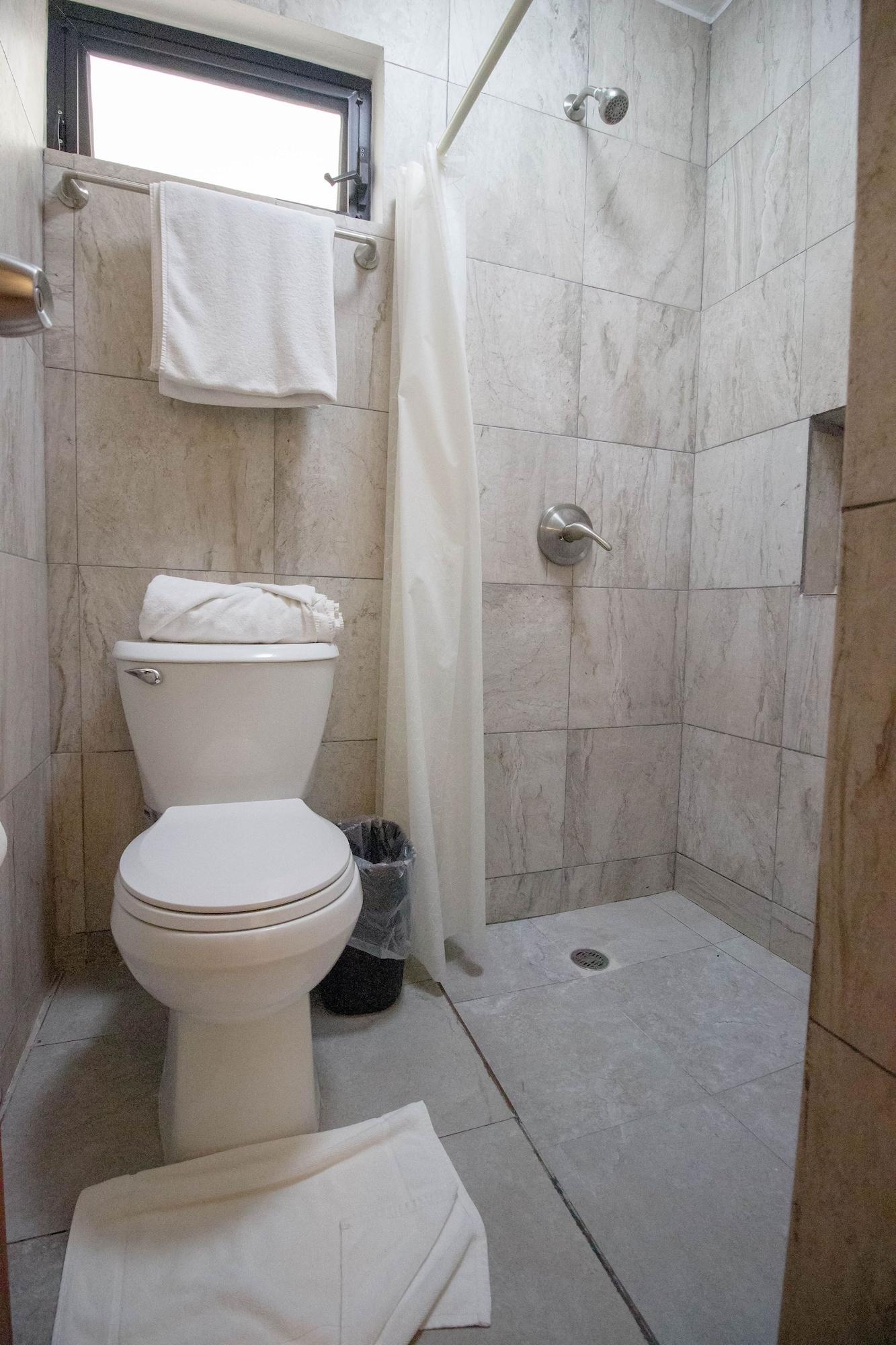Habitación doble Deluxe, 1 cama King size, vista al jardín