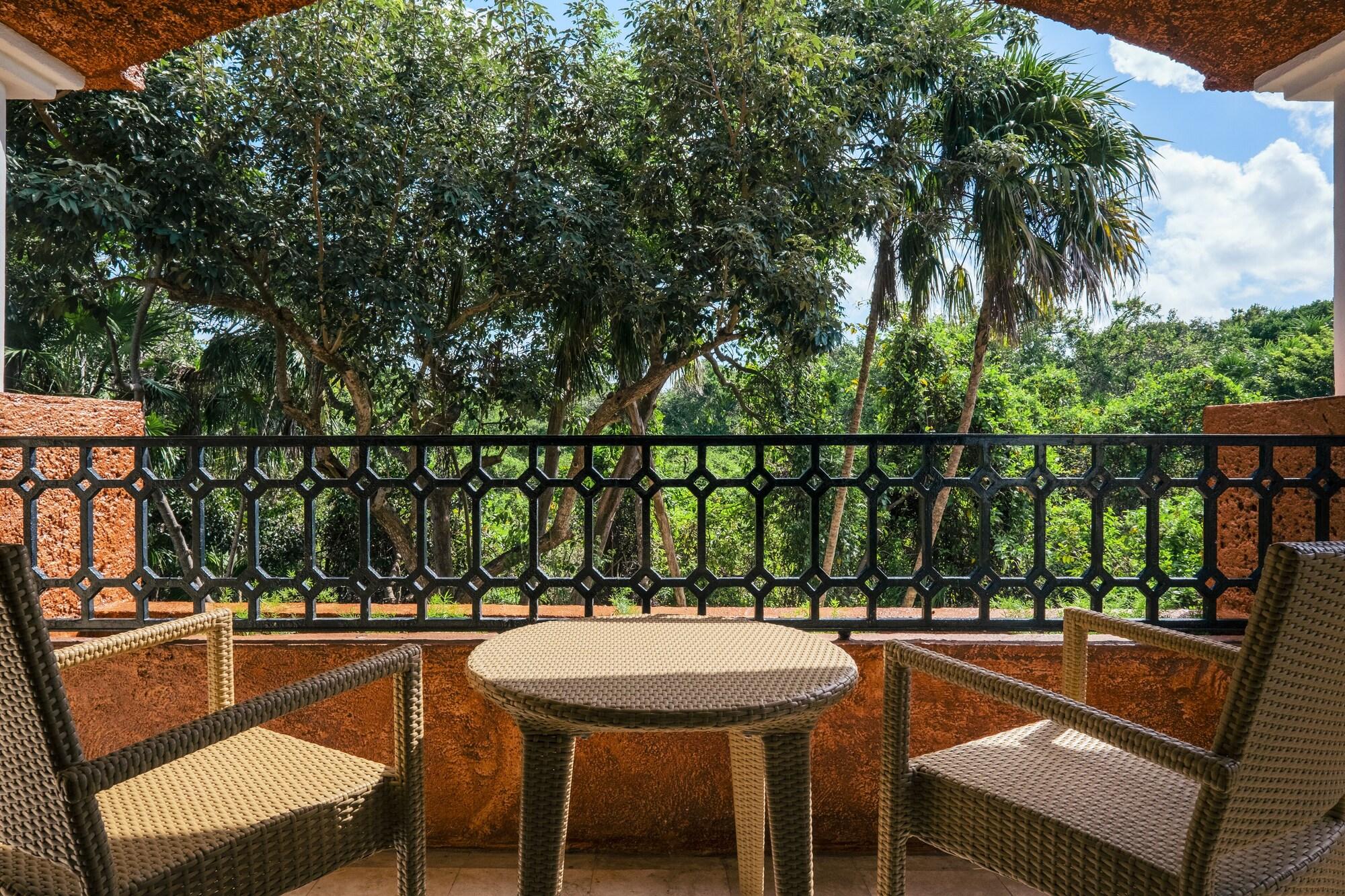 Habitación Premium (Tropical View)