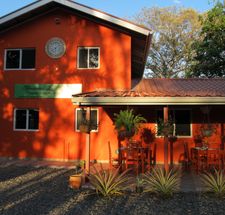 Las Lajas Residence 