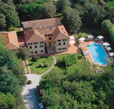 Hotel Cavalieri Del Mare