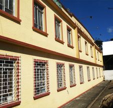 Hotel Pinheirinho