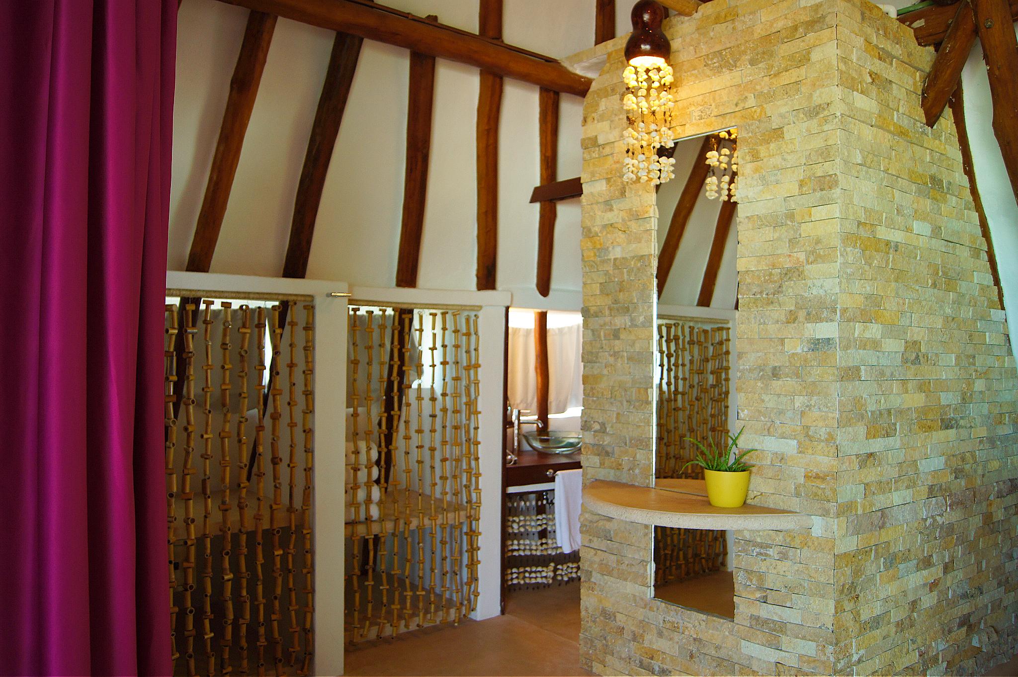 Suite Premium con Vista al Mar