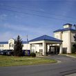 Holiday Inn Express Dunn