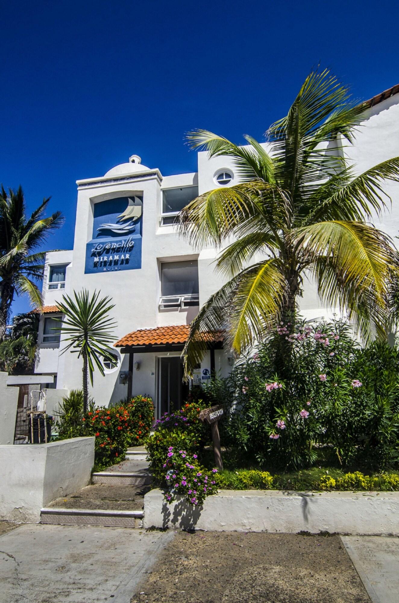 Hotel Lorencillo Miramar 5
