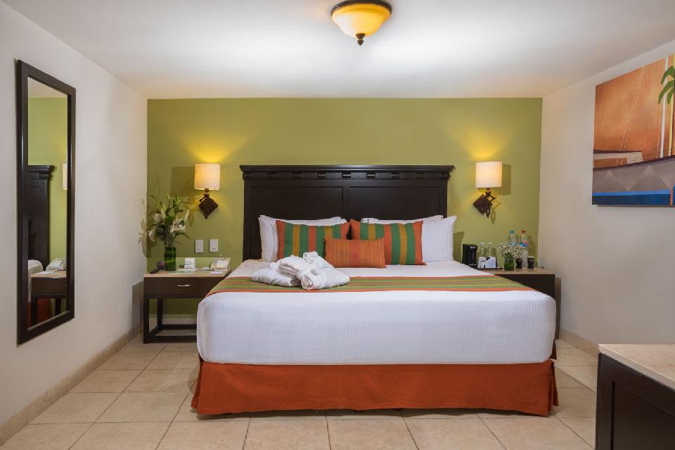 Habitación Estándar