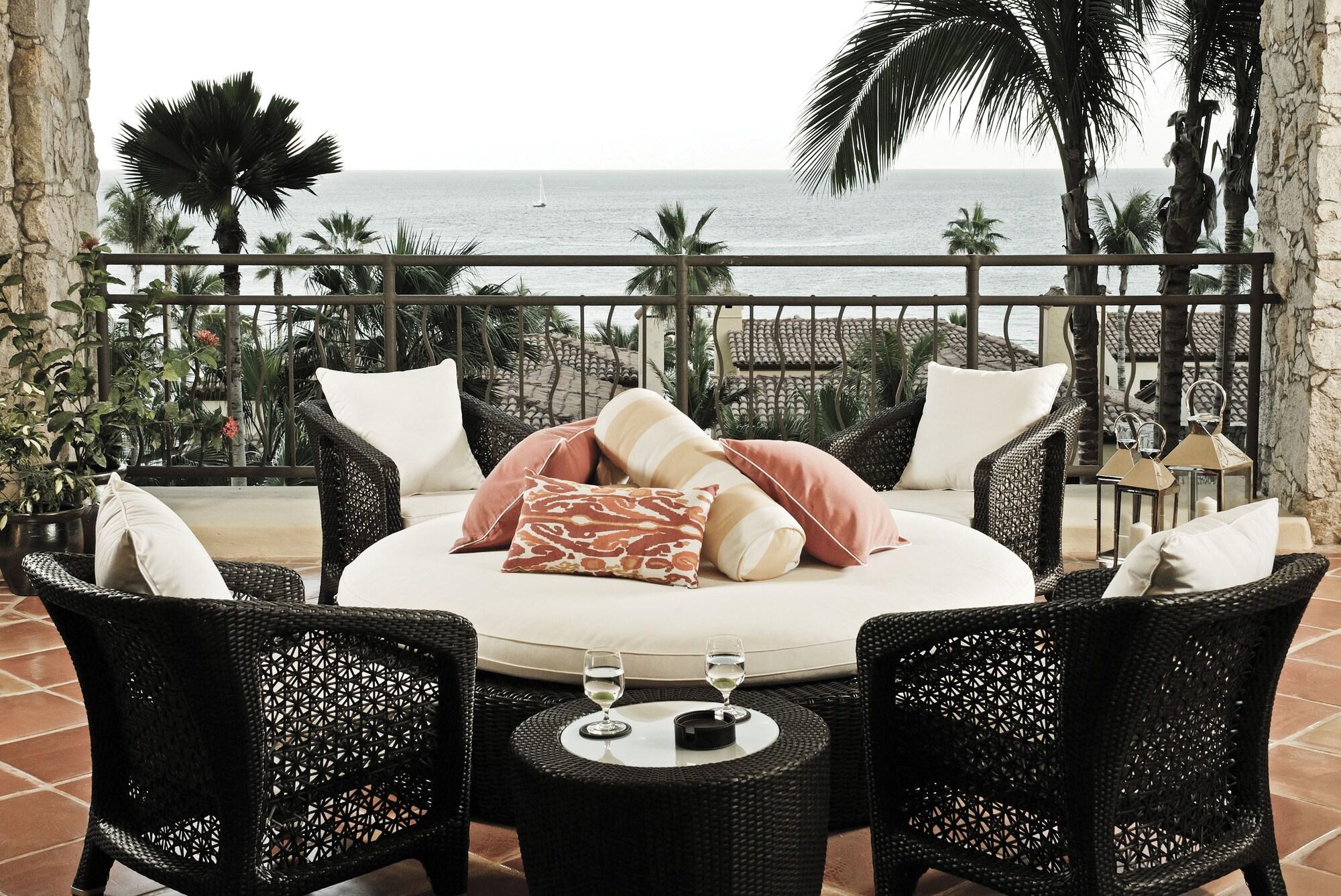 1 Bedroom Residence, Ocean View