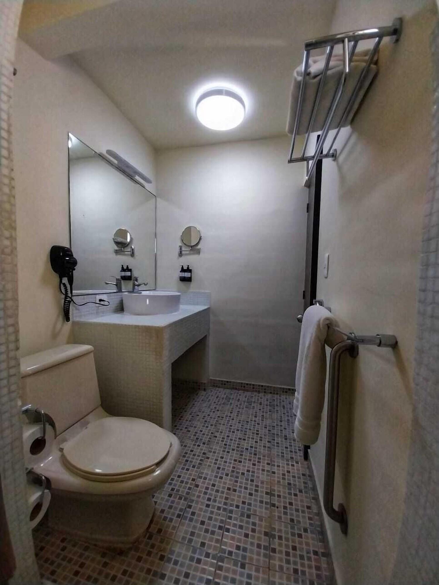 Habitación estándar, 1 habitación