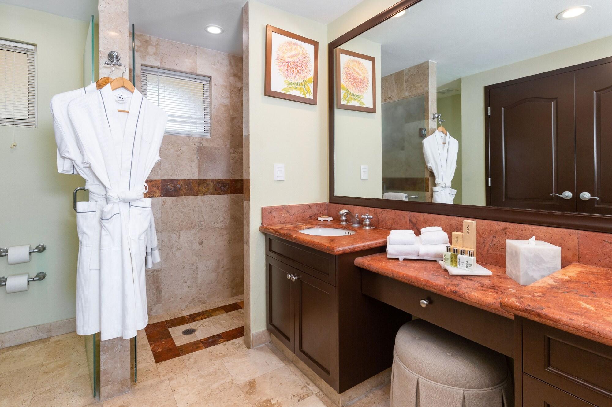 Two Bedroom Suite