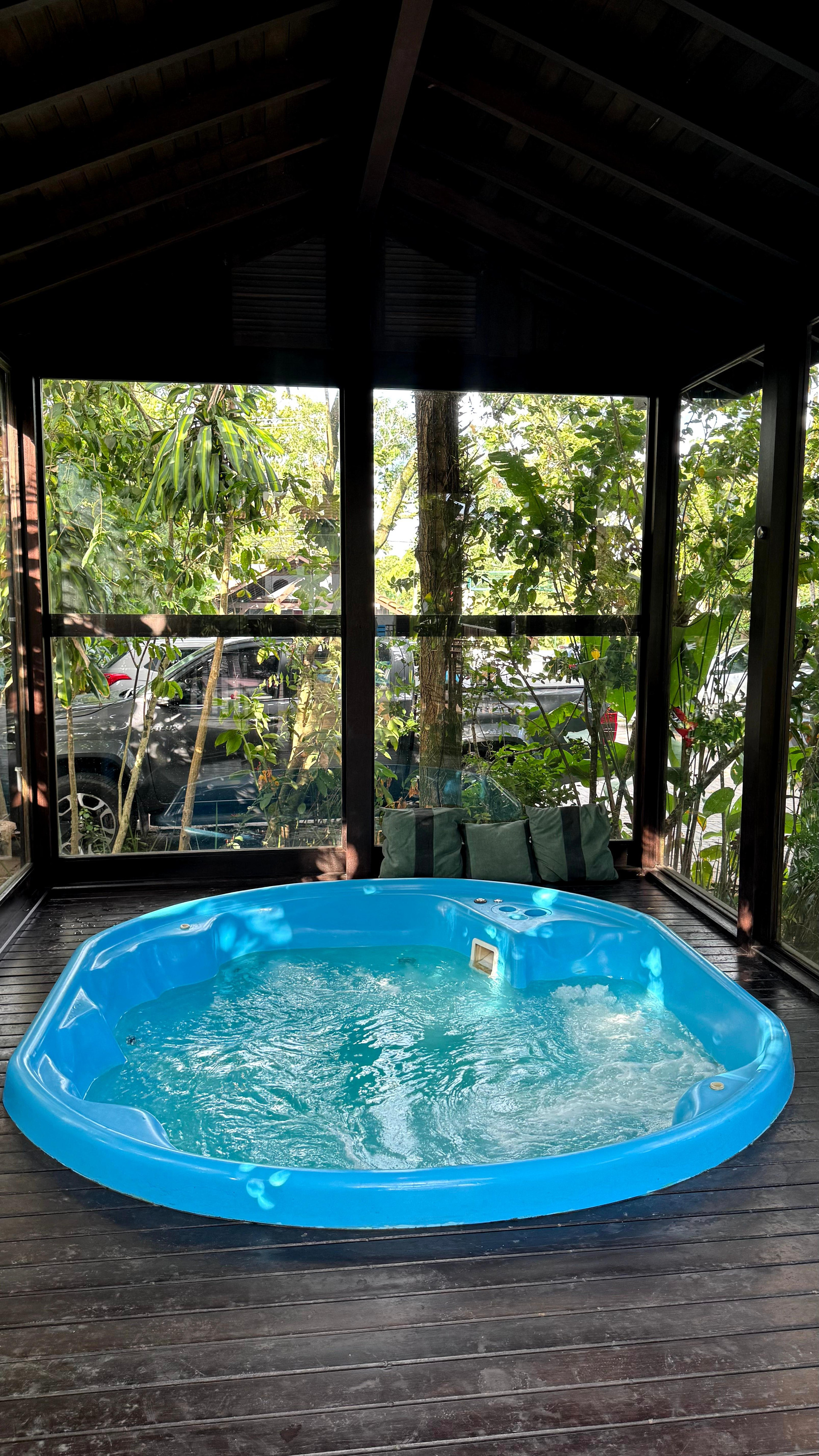 Hotel Natur Campeche - foto 128