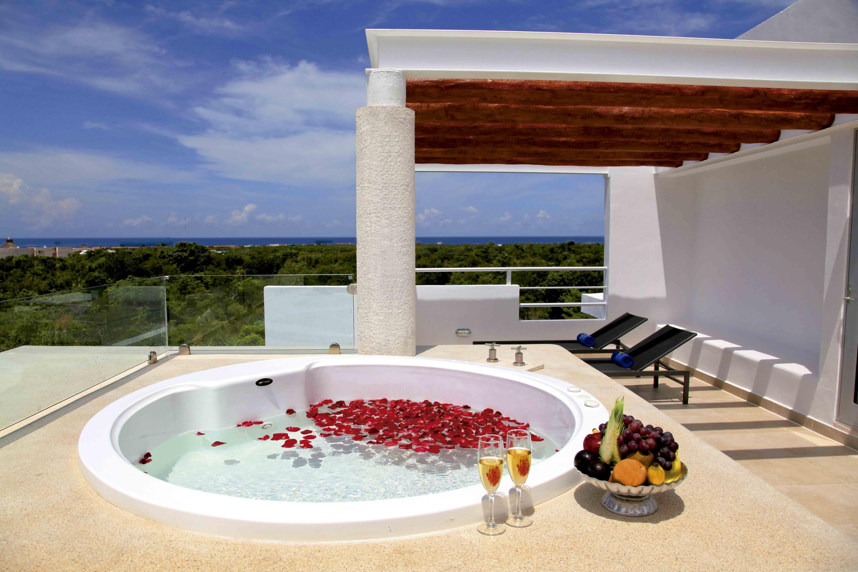 Bahia Principe Luxury Sian Ka'an - Adults Only - All Inclusive