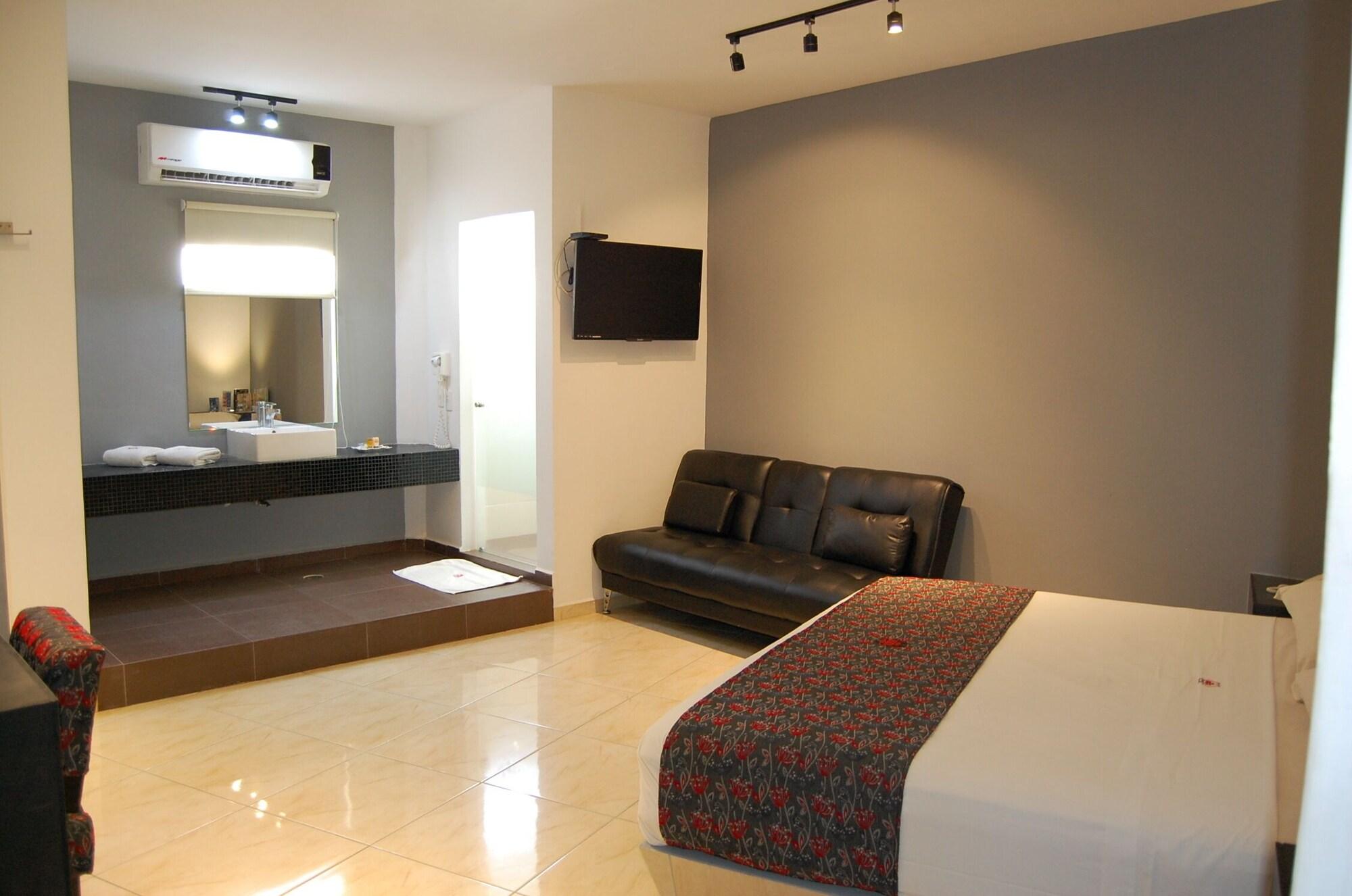 Hotel Dulce Boca 6