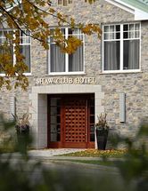 Shaw Club Hotel & Spa, An Ontario's Finest Inn